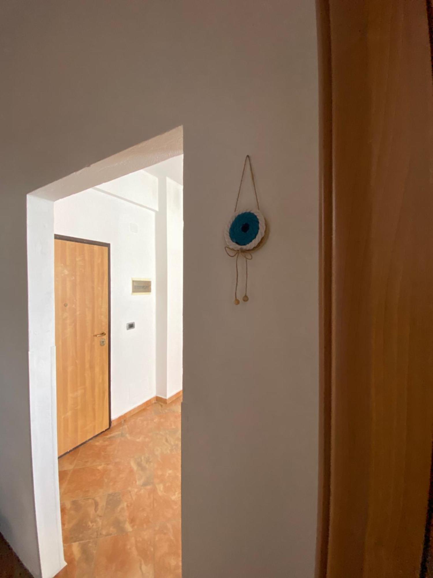 El Rio Apartments Sarandë Esterno foto