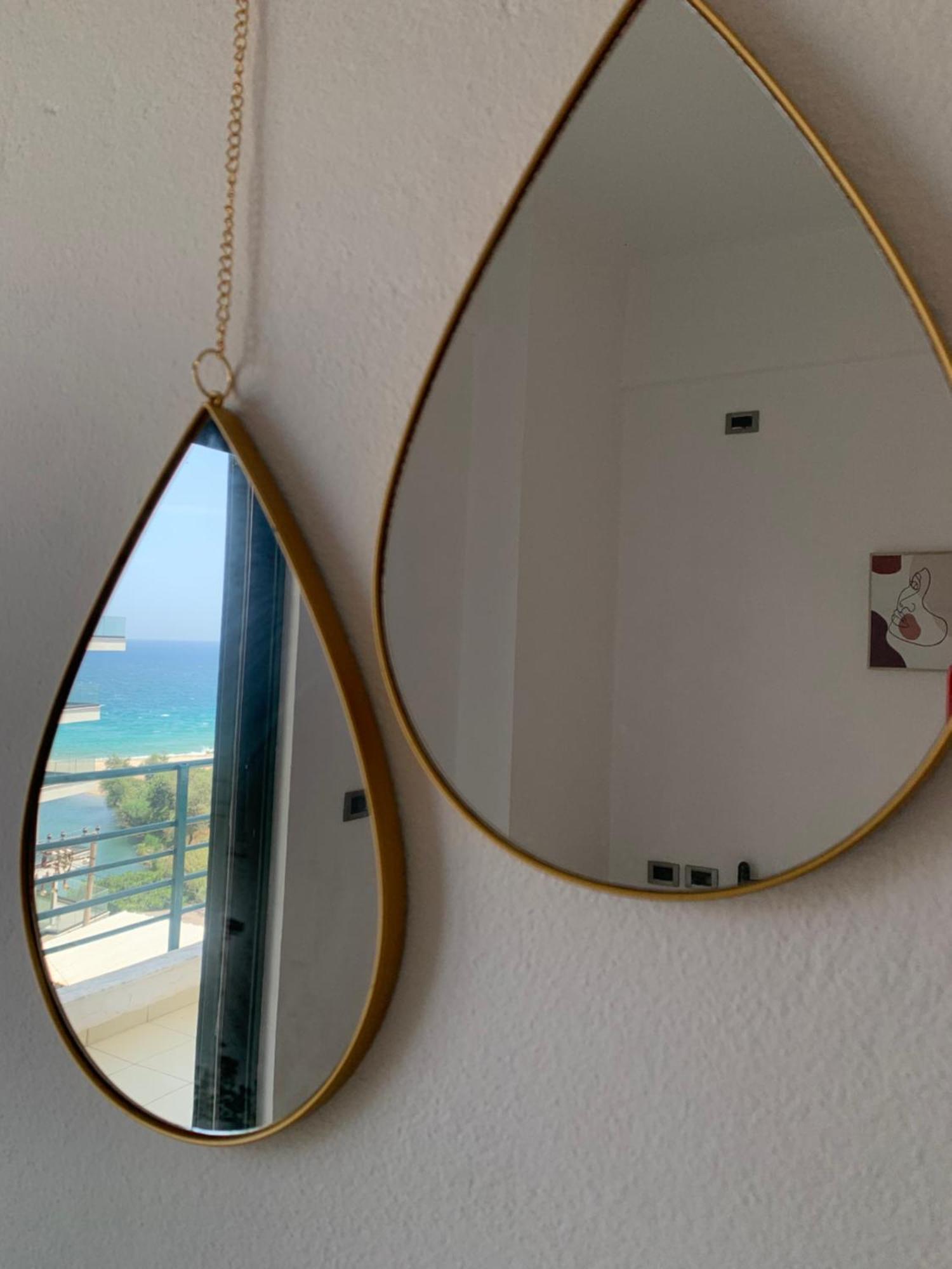 El Rio Apartments Sarandë Esterno foto