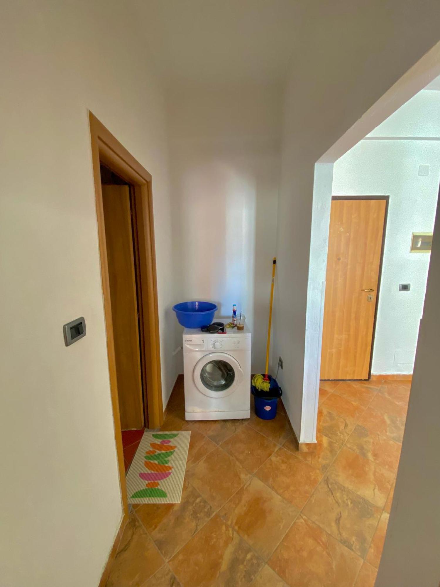 El Rio Apartments Sarandë Esterno foto
